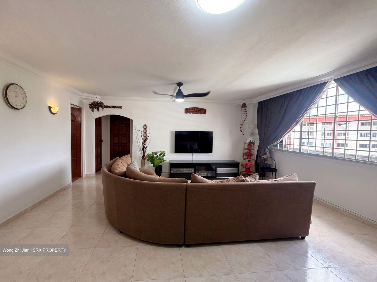 Blk 605 Hougang Avenue 4 (Hougang), HDB 4 Rooms #564212961